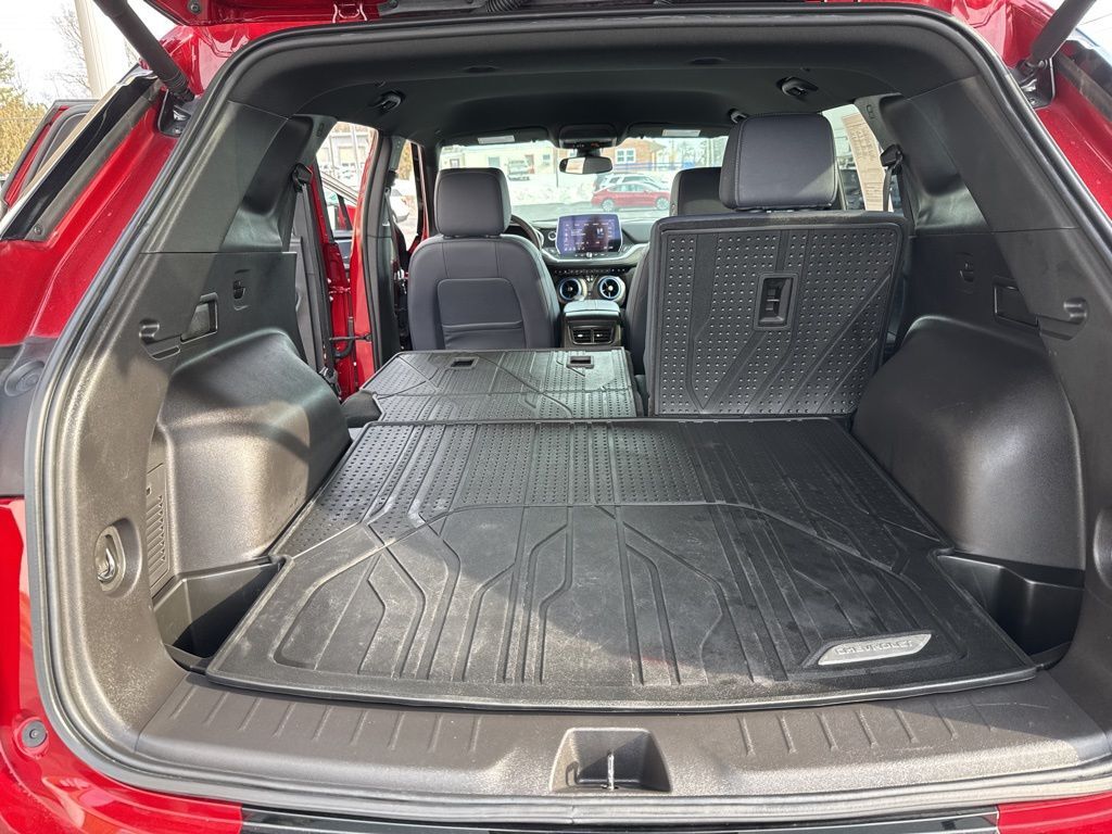 2023 Chevrolet Blazer RS Mount Joy PA