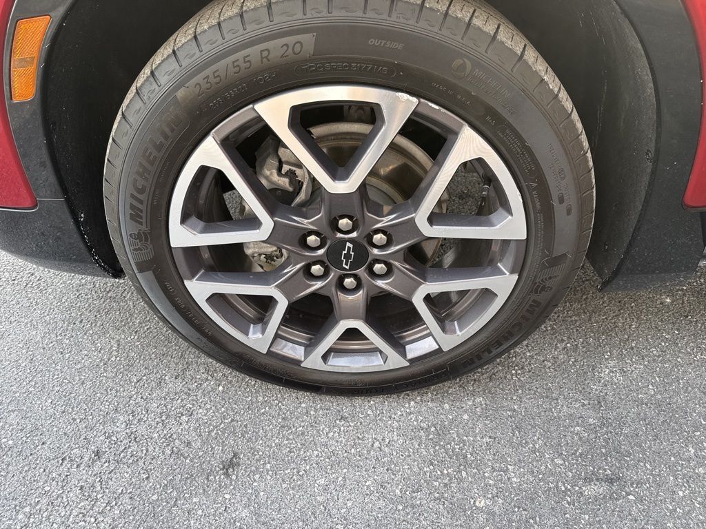 2023 Chevrolet Blazer RS Mount Joy PA