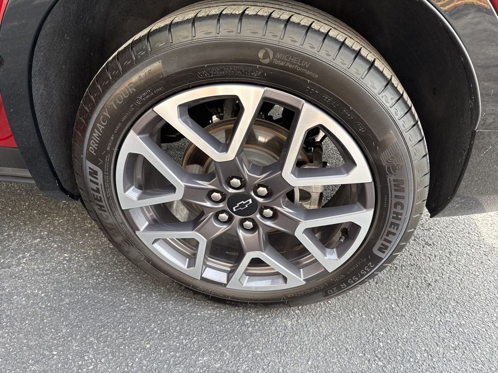 2023 Chevrolet Blazer RS Mount Joy PA