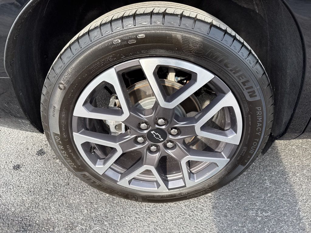 2023 Chevrolet Blazer RS Mount Joy PA