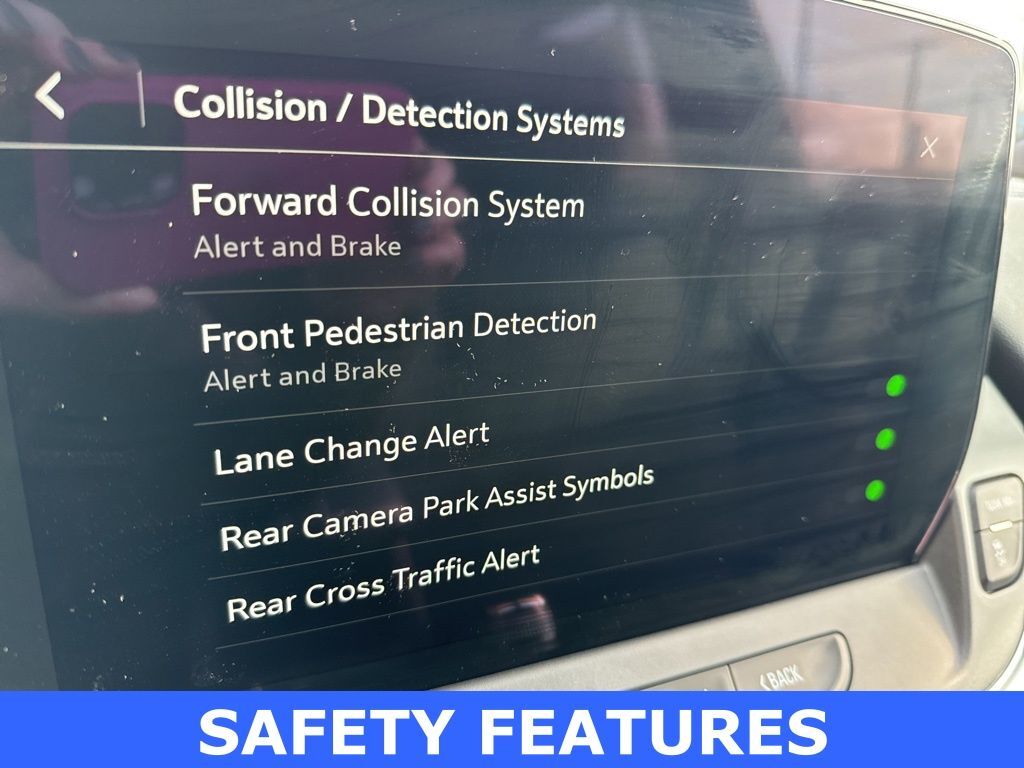 2023 Chevrolet Blazer RS Mount Joy PA