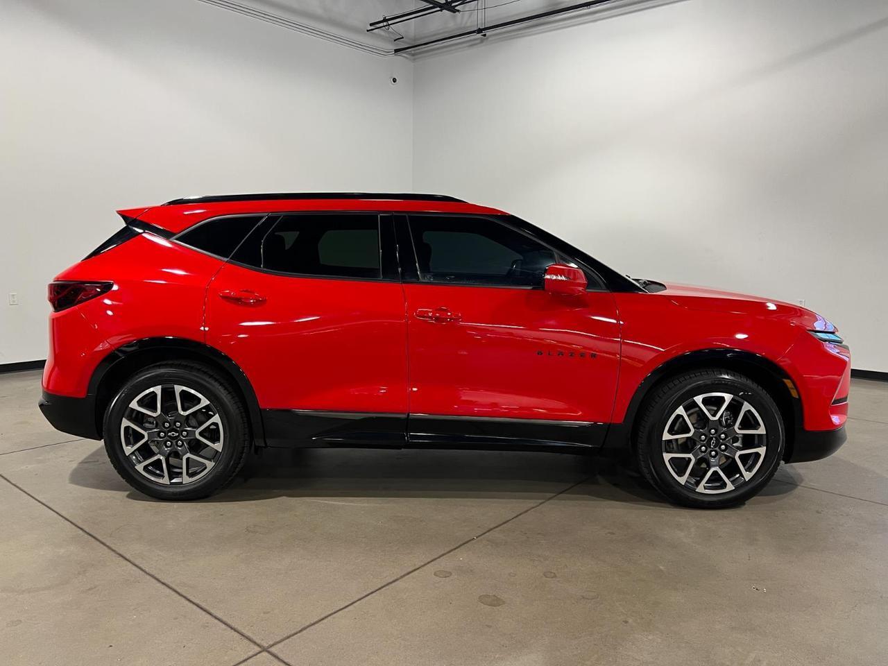2023 Chevrolet Blazer RS Parker CO