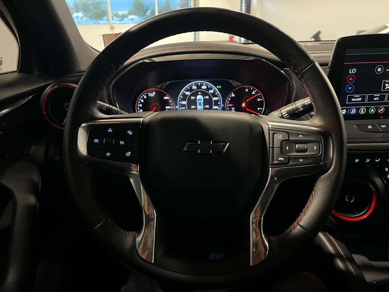2023 Chevrolet Blazer RS Parker CO