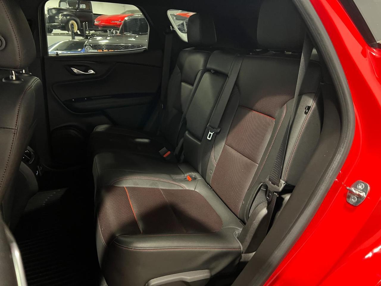 2023 Chevrolet Blazer RS Parker CO