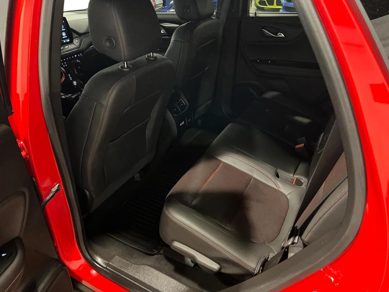 2023 Chevrolet Blazer RS Parker CO