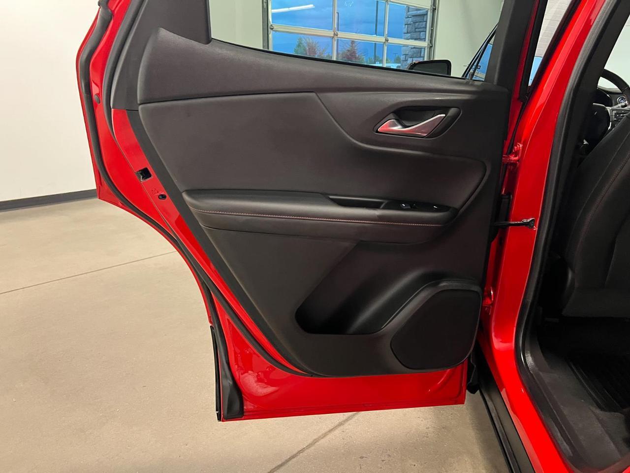 2023 Chevrolet Blazer RS Parker CO