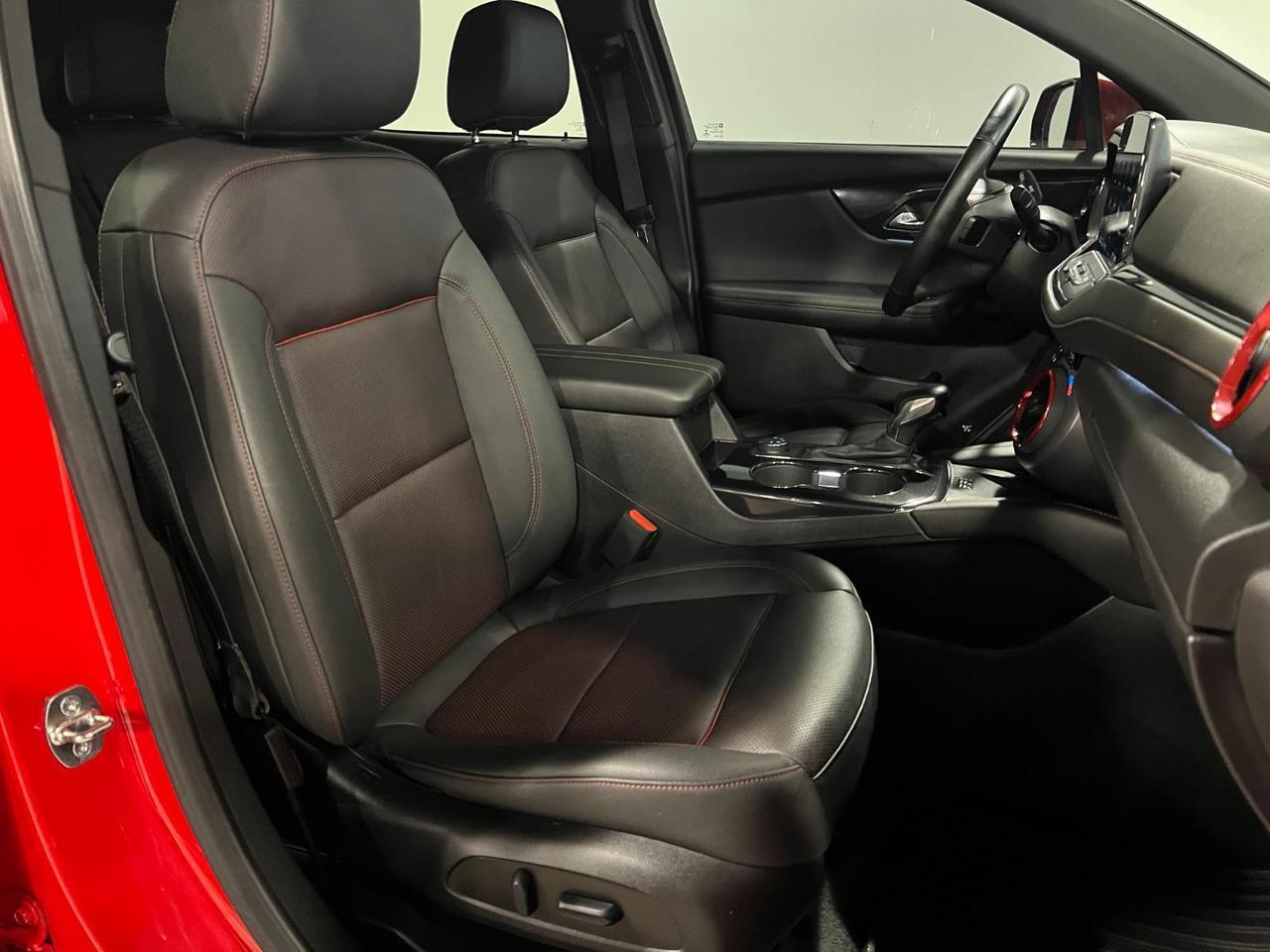 2023 Chevrolet Blazer RS Parker CO