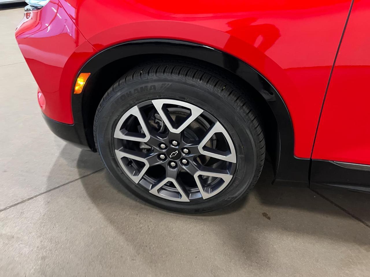 2023 Chevrolet Blazer RS Parker CO