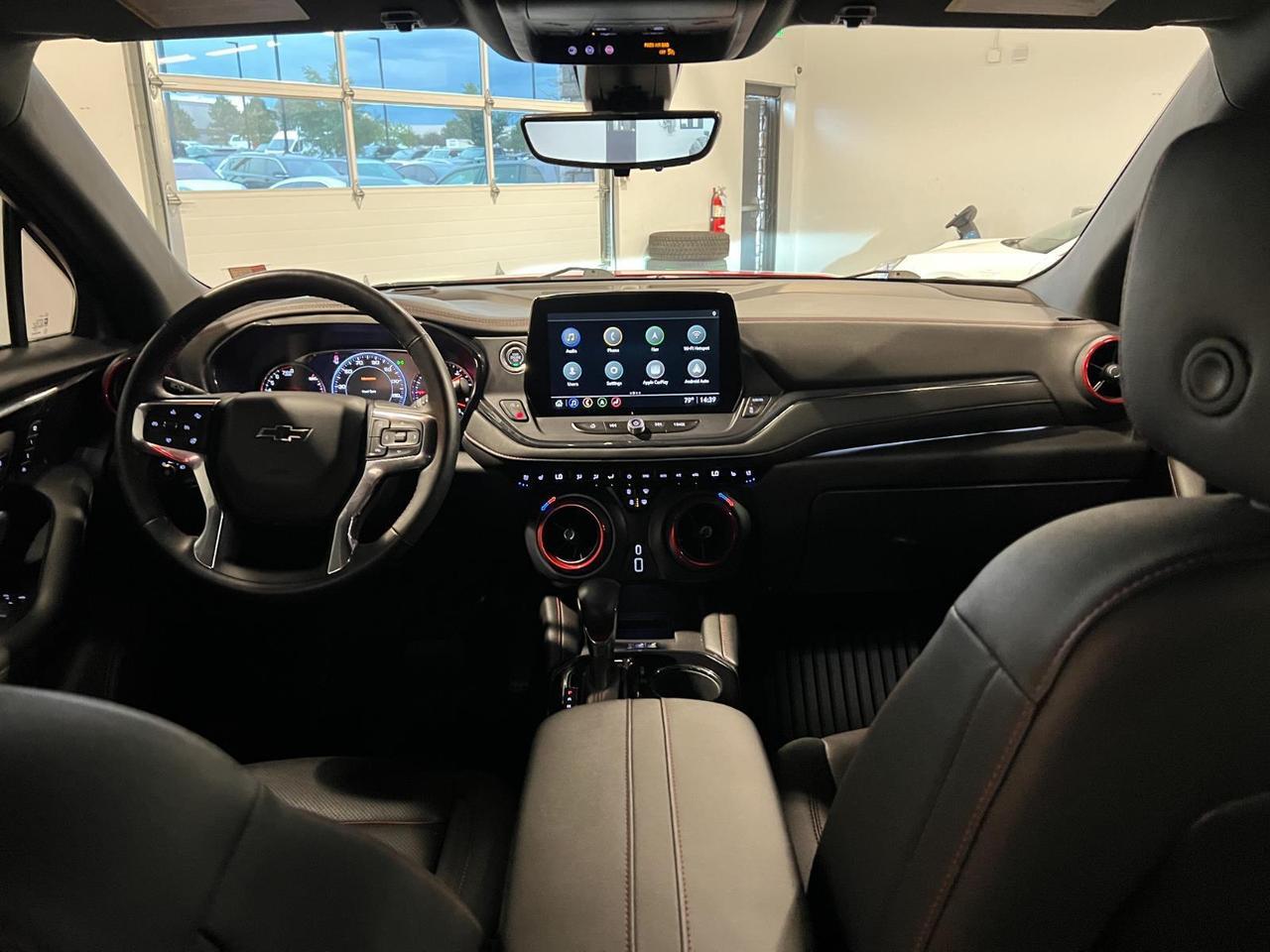 2023 Chevrolet Blazer RS Parker CO