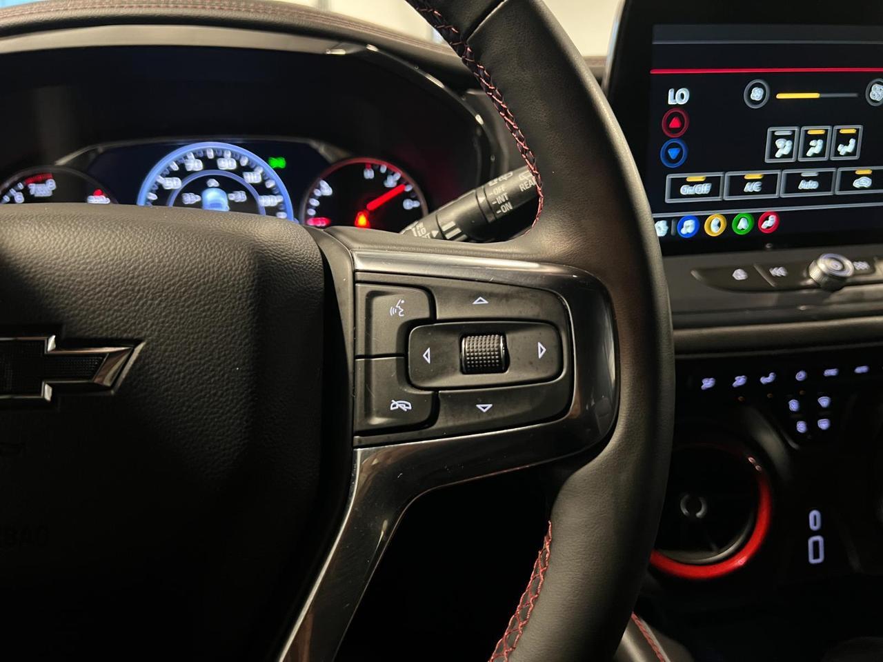 2023 Chevrolet Blazer RS Parker CO
