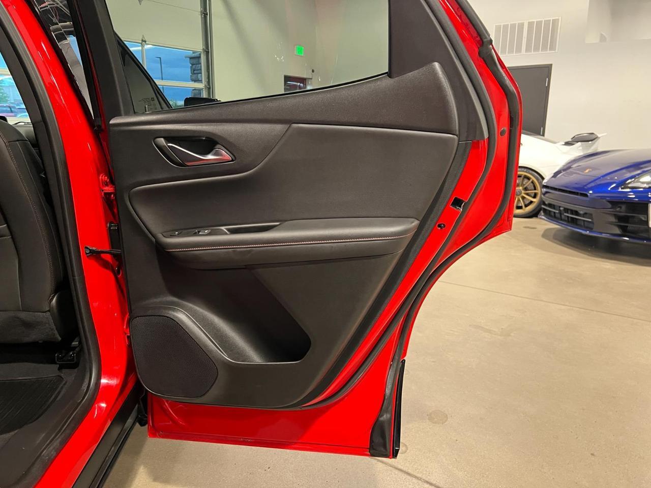 2023 Chevrolet Blazer RS Parker CO