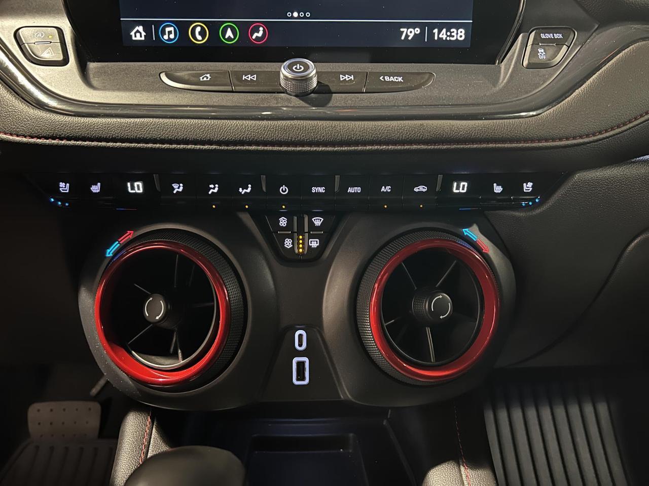 2023 Chevrolet Blazer RS Parker CO