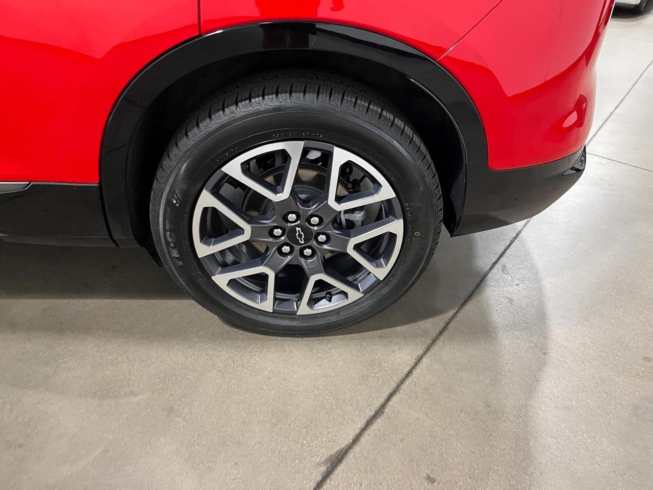 2023 Chevrolet Blazer RS Parker CO