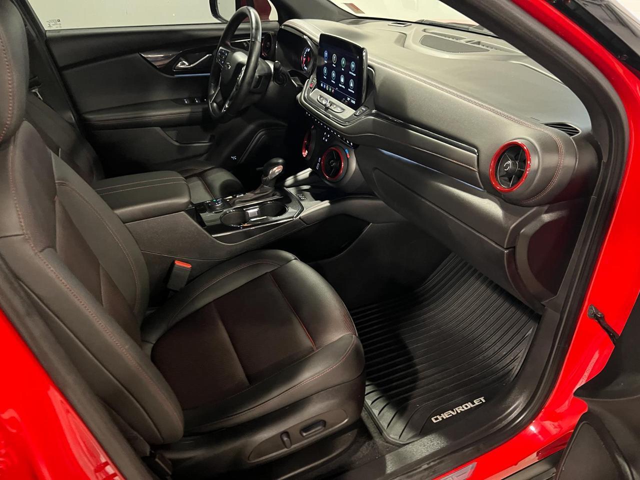 2023 Chevrolet Blazer RS Parker CO