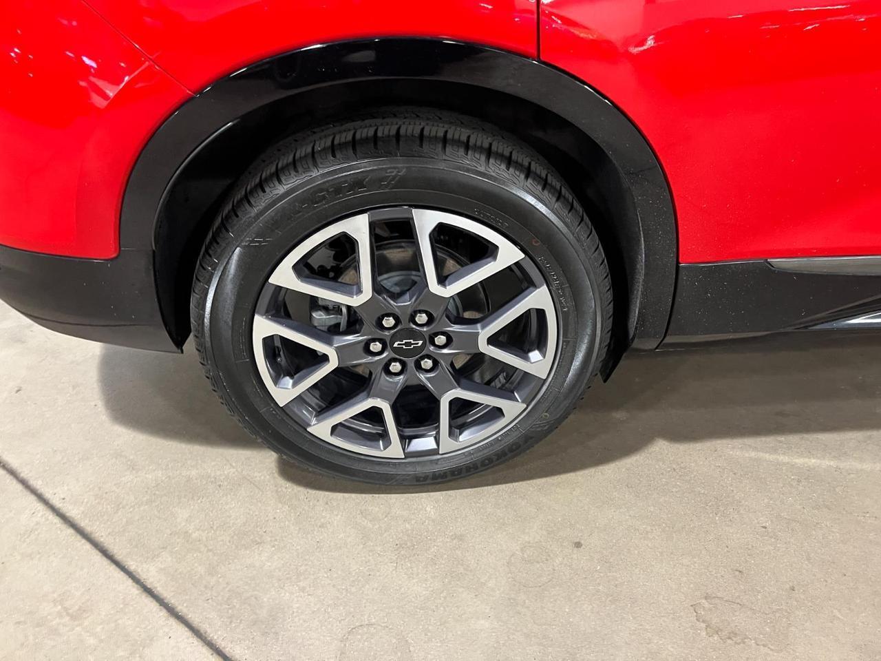 2023 Chevrolet Blazer RS Parker CO