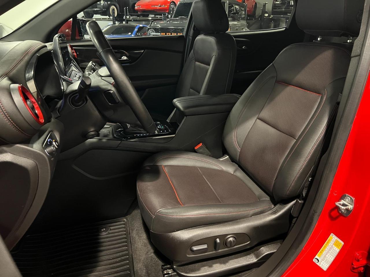 2023 Chevrolet Blazer RS Parker CO
