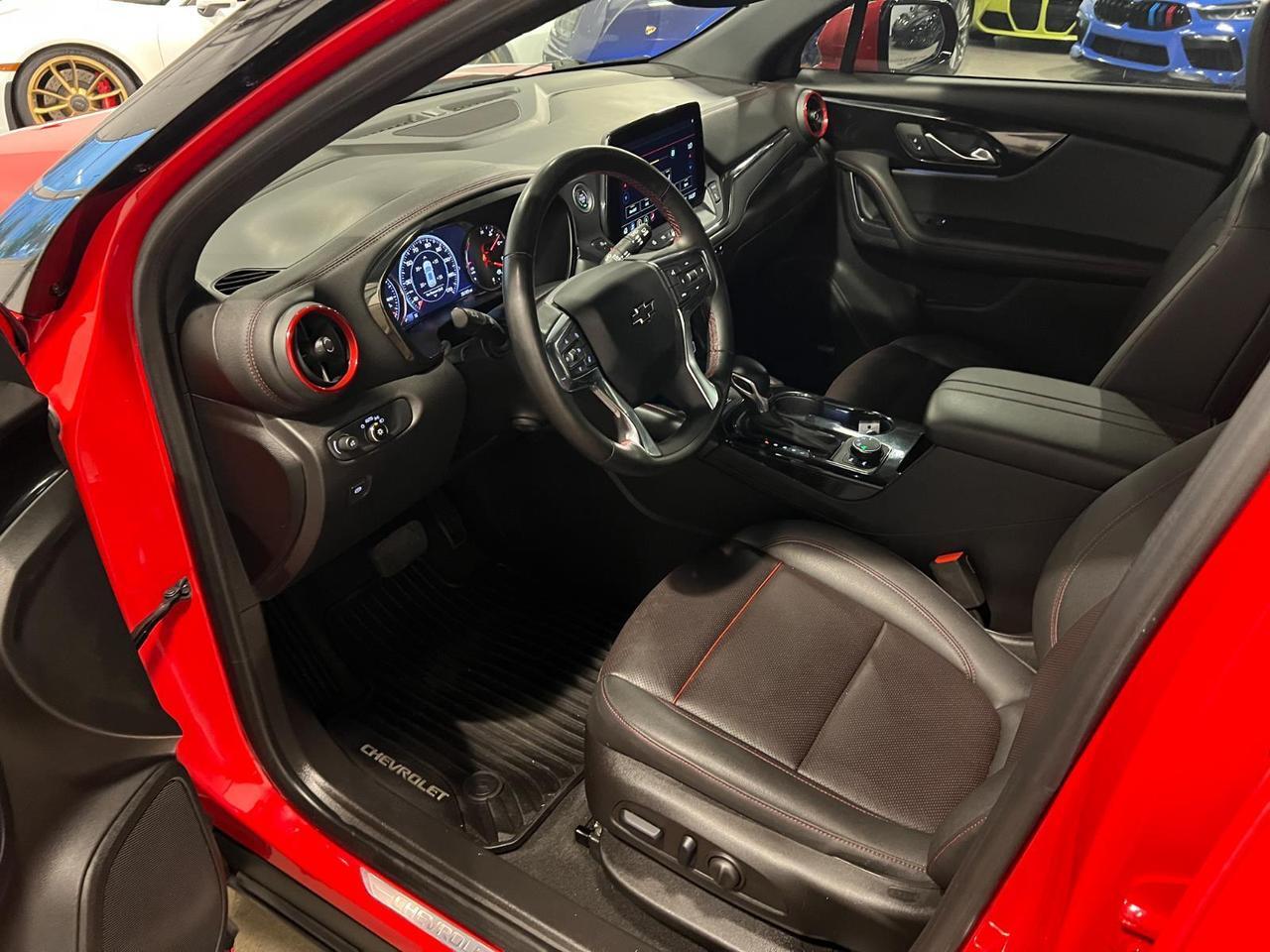 2023 Chevrolet Blazer RS Parker CO