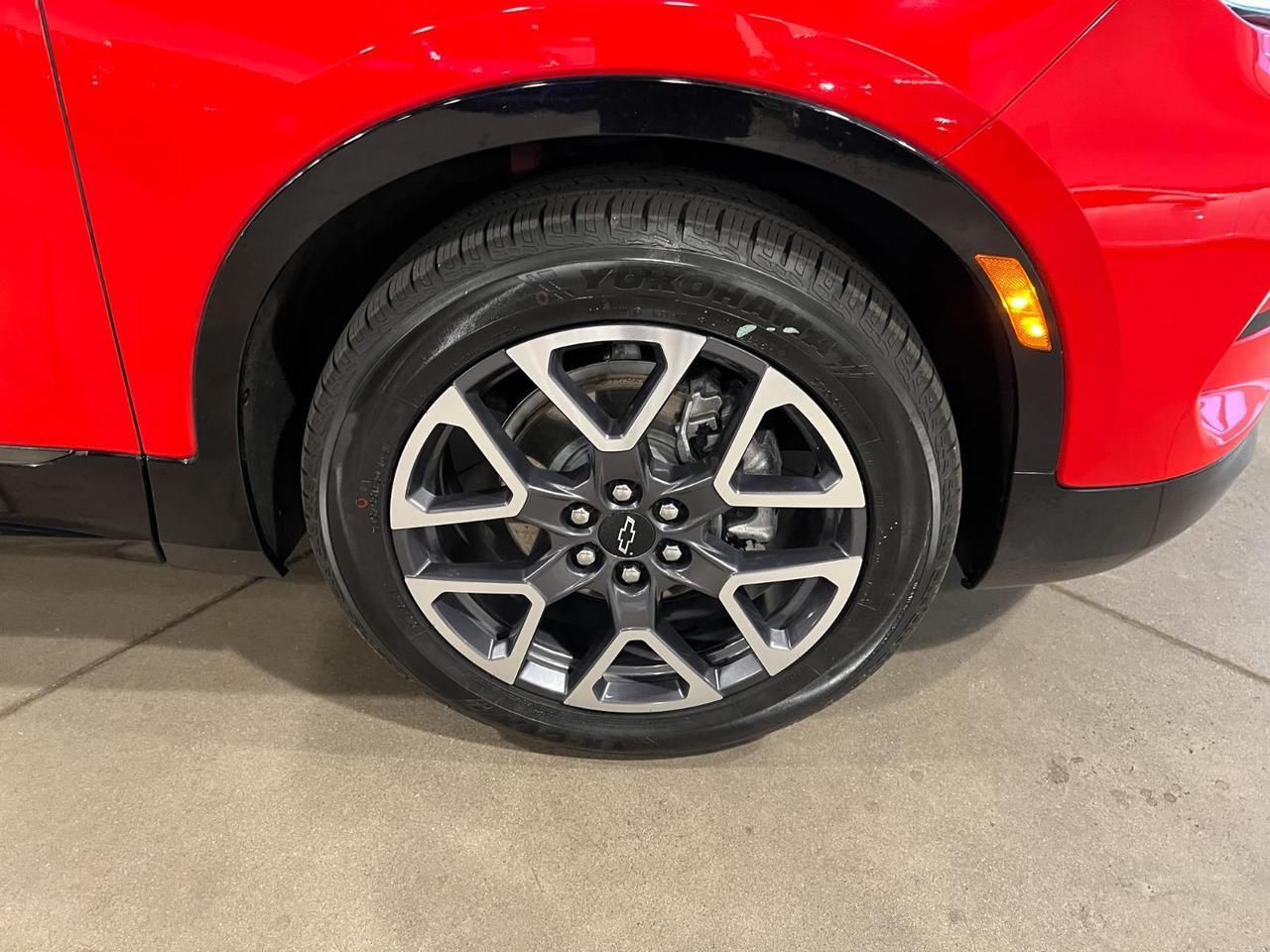 2023 Chevrolet Blazer RS Parker CO