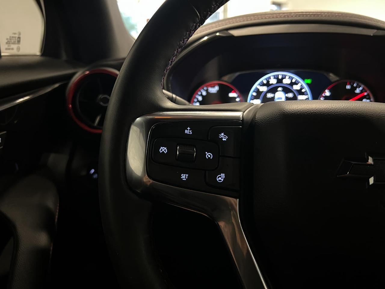 2023 Chevrolet Blazer RS Parker CO
