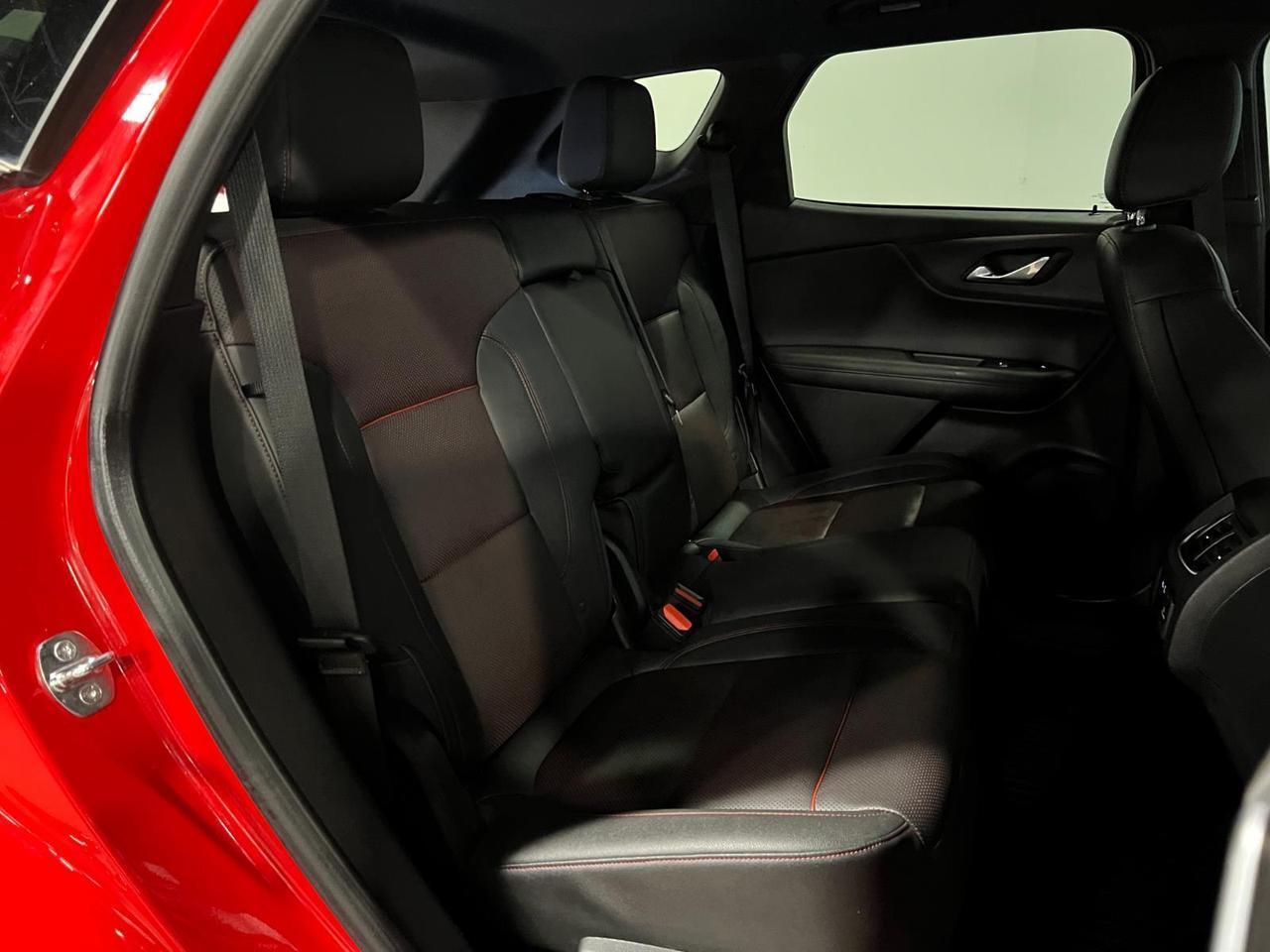 2023 Chevrolet Blazer RS Parker CO