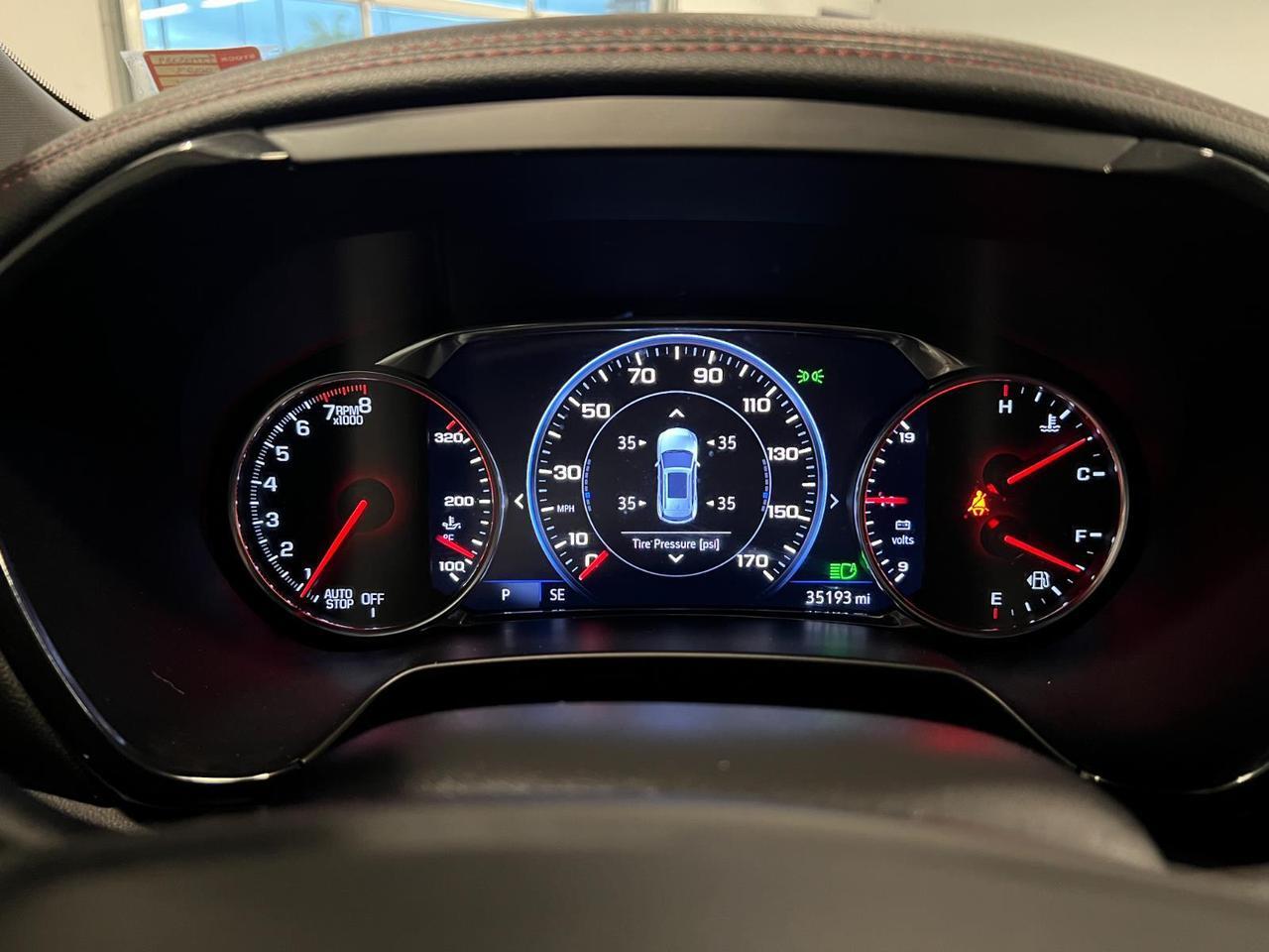 2023 Chevrolet Blazer RS Parker CO