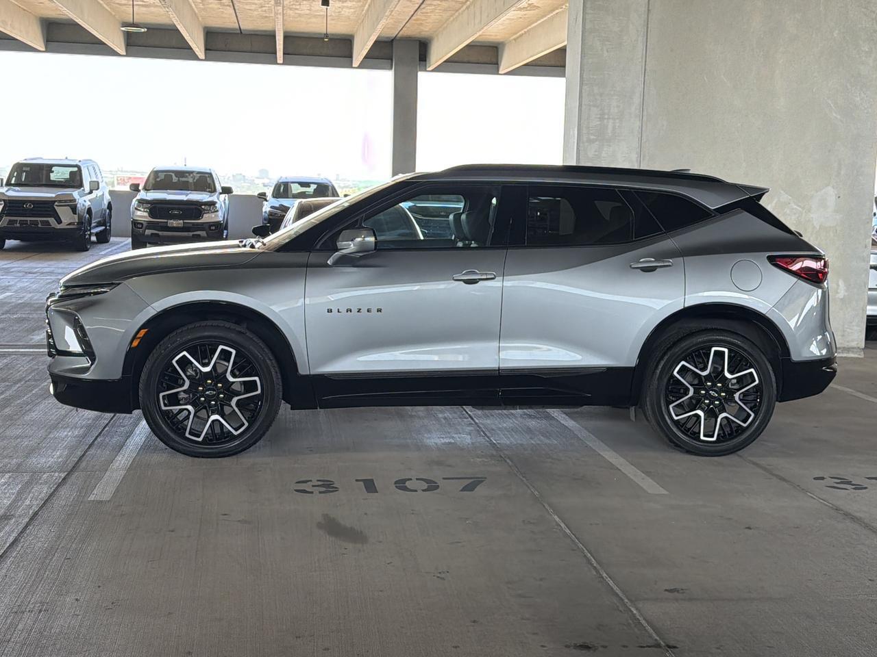 2023 Chevrolet Blazer