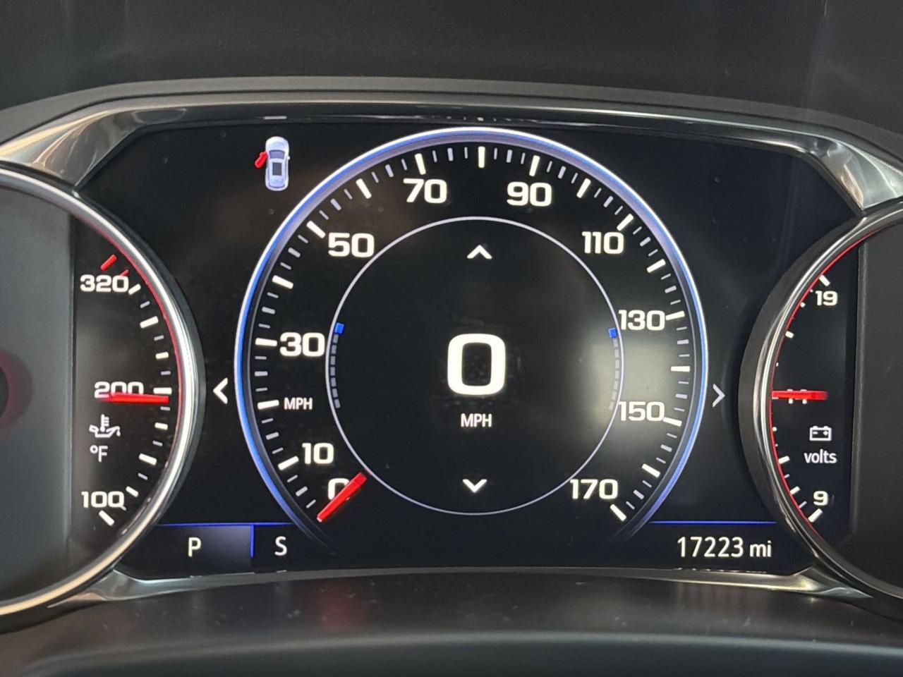 2023 Chevrolet Blazer RS San Antonio TX