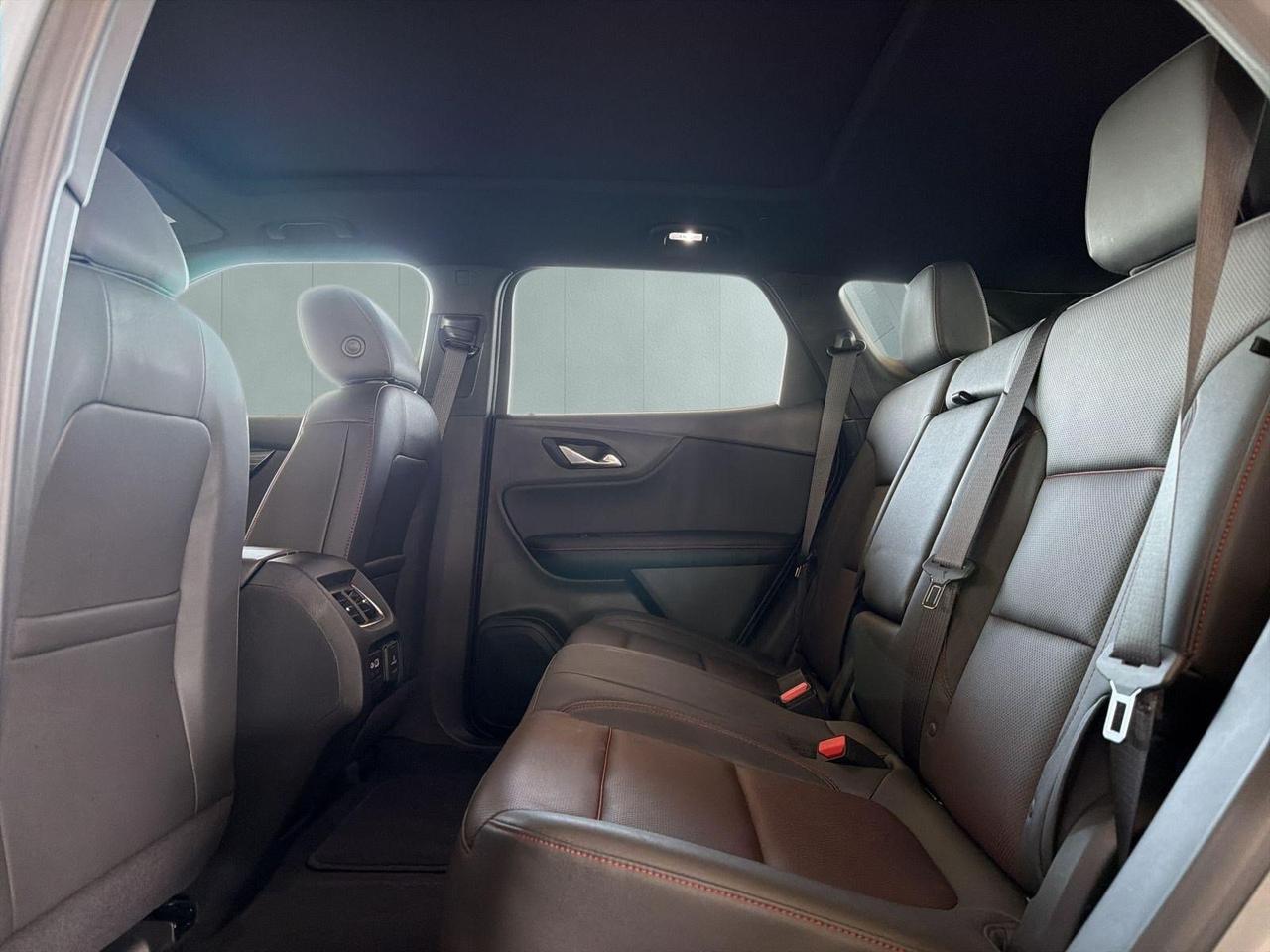 2023 Chevrolet Blazer RS San Antonio TX