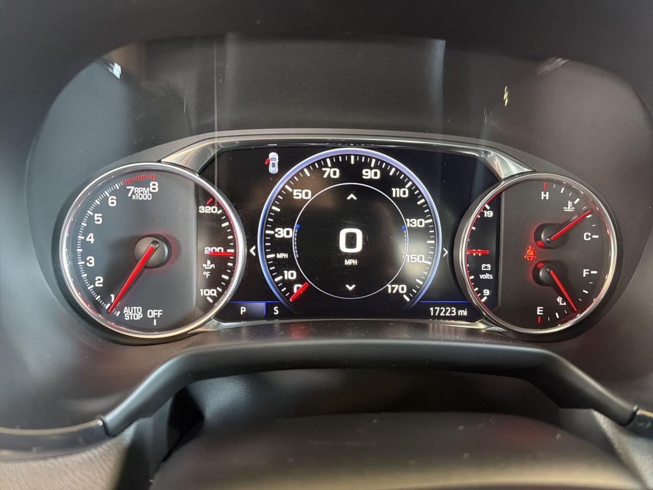 2023 Chevrolet Blazer RS San Antonio TX