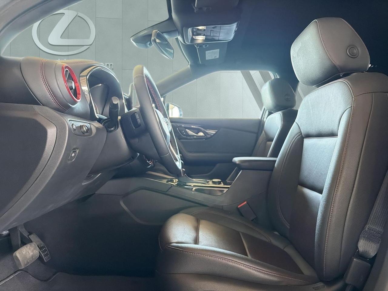 2023 Chevrolet Blazer RS San Antonio TX