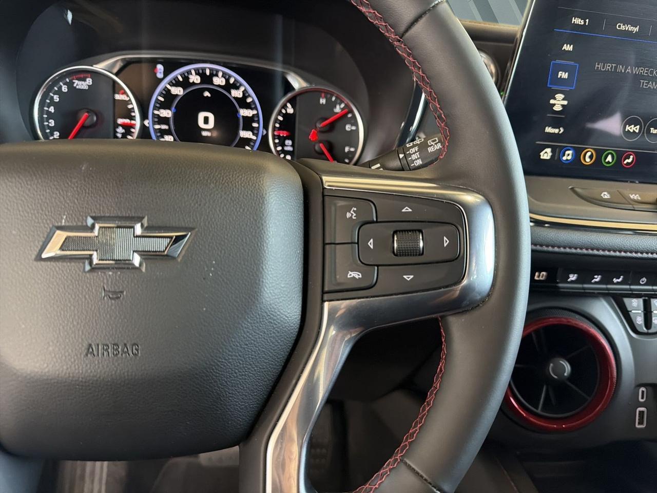 2023 Chevrolet Blazer RS San Antonio TX