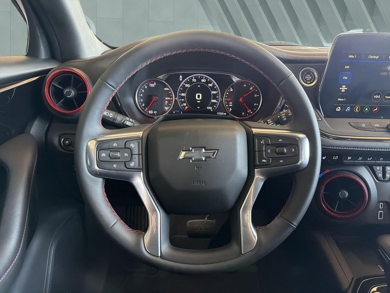 2023 Chevrolet Blazer RS San Antonio TX