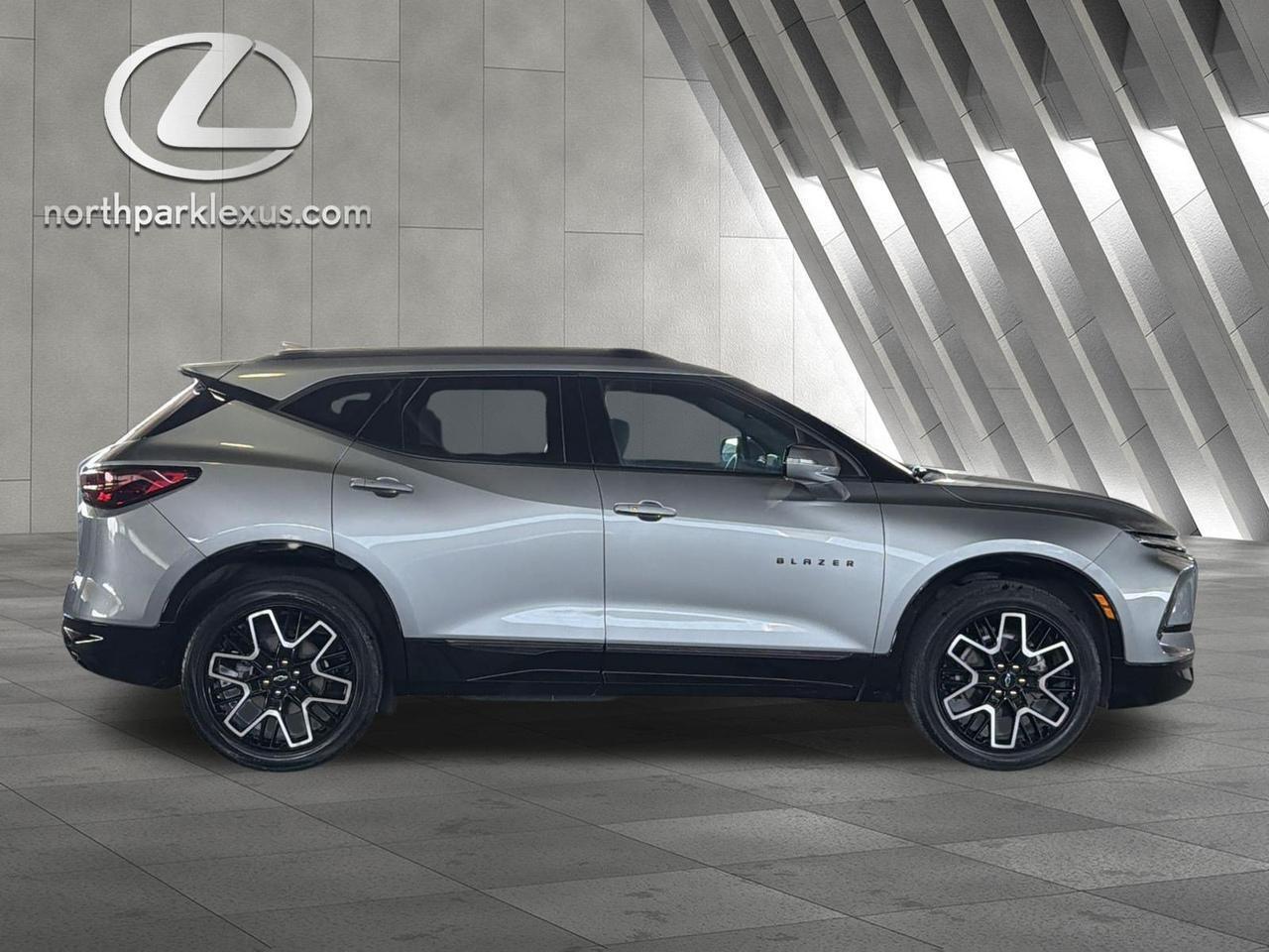 2023 Chevrolet Blazer RS San Antonio TX