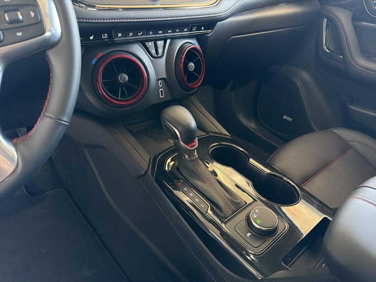 2023 Chevrolet Blazer RS San Antonio TX