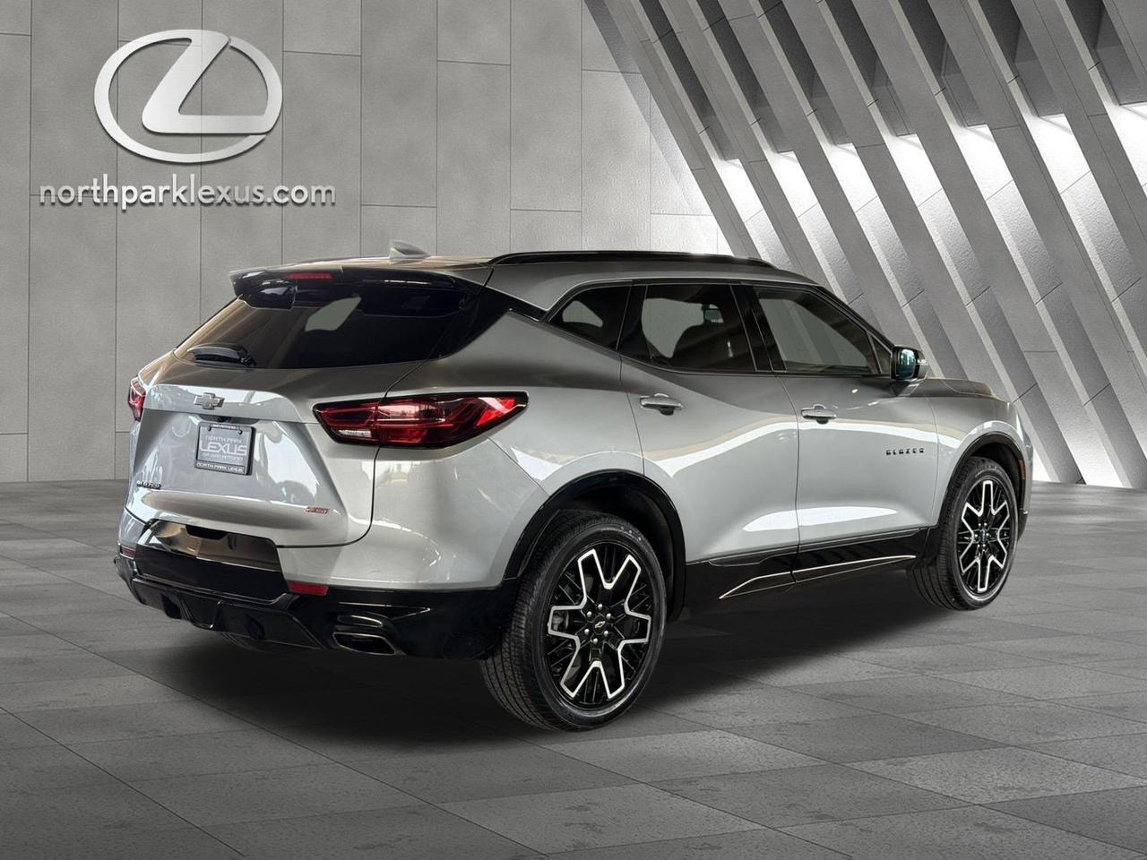 2023 Chevrolet Blazer RS San Antonio TX
