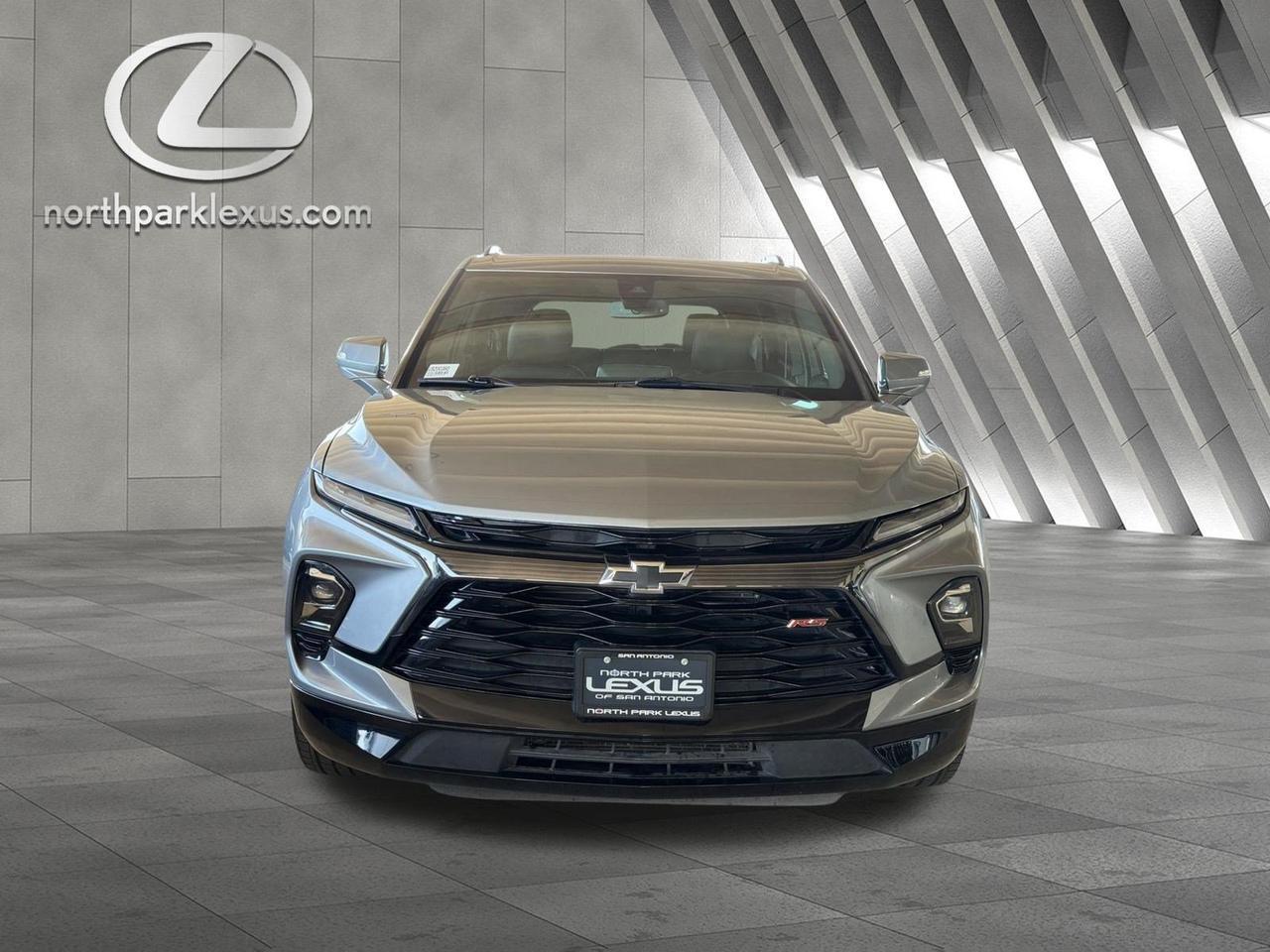 2023 Chevrolet Blazer RS San Antonio TX