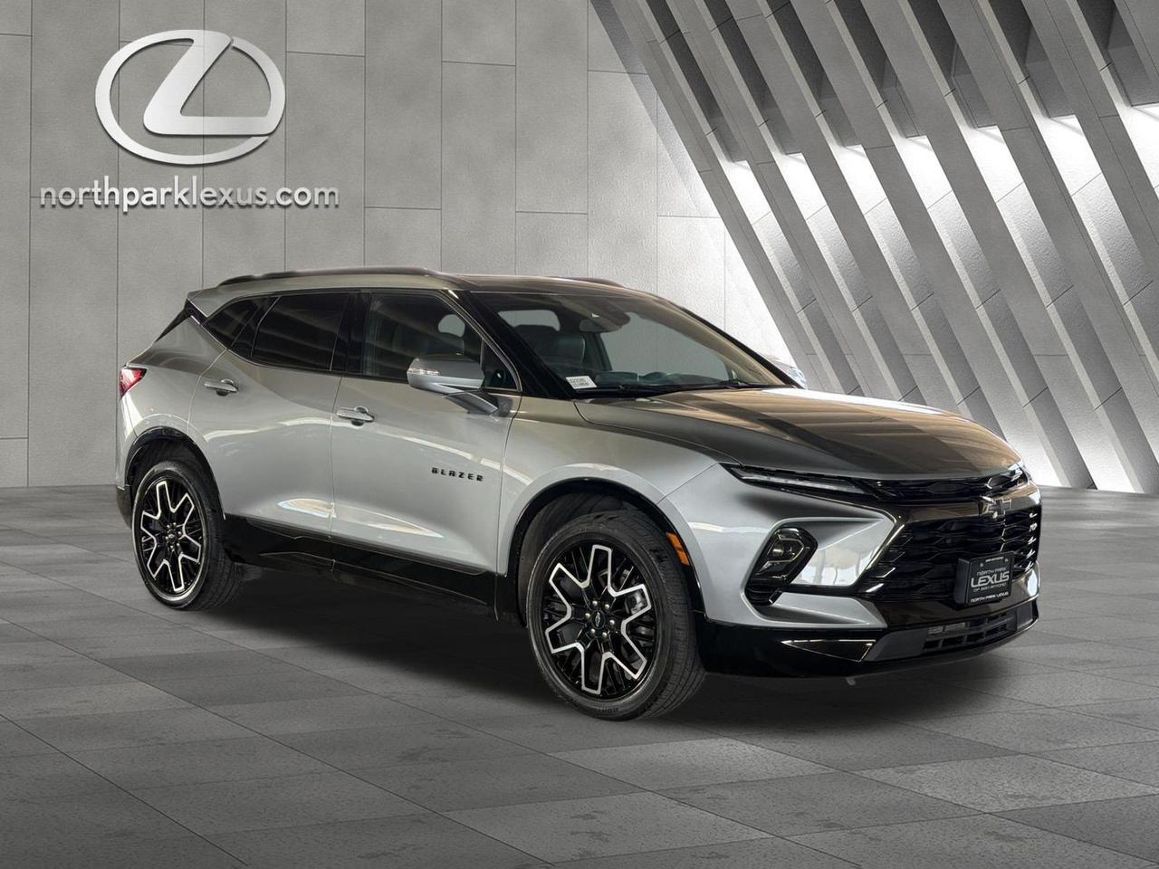2023 Chevrolet Blazer RS San Antonio TX