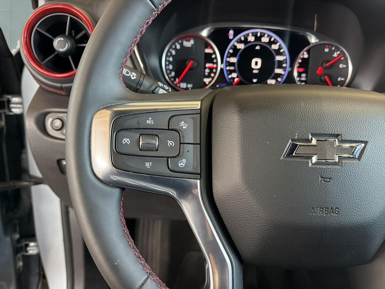 2023 Chevrolet Blazer RS San Antonio TX