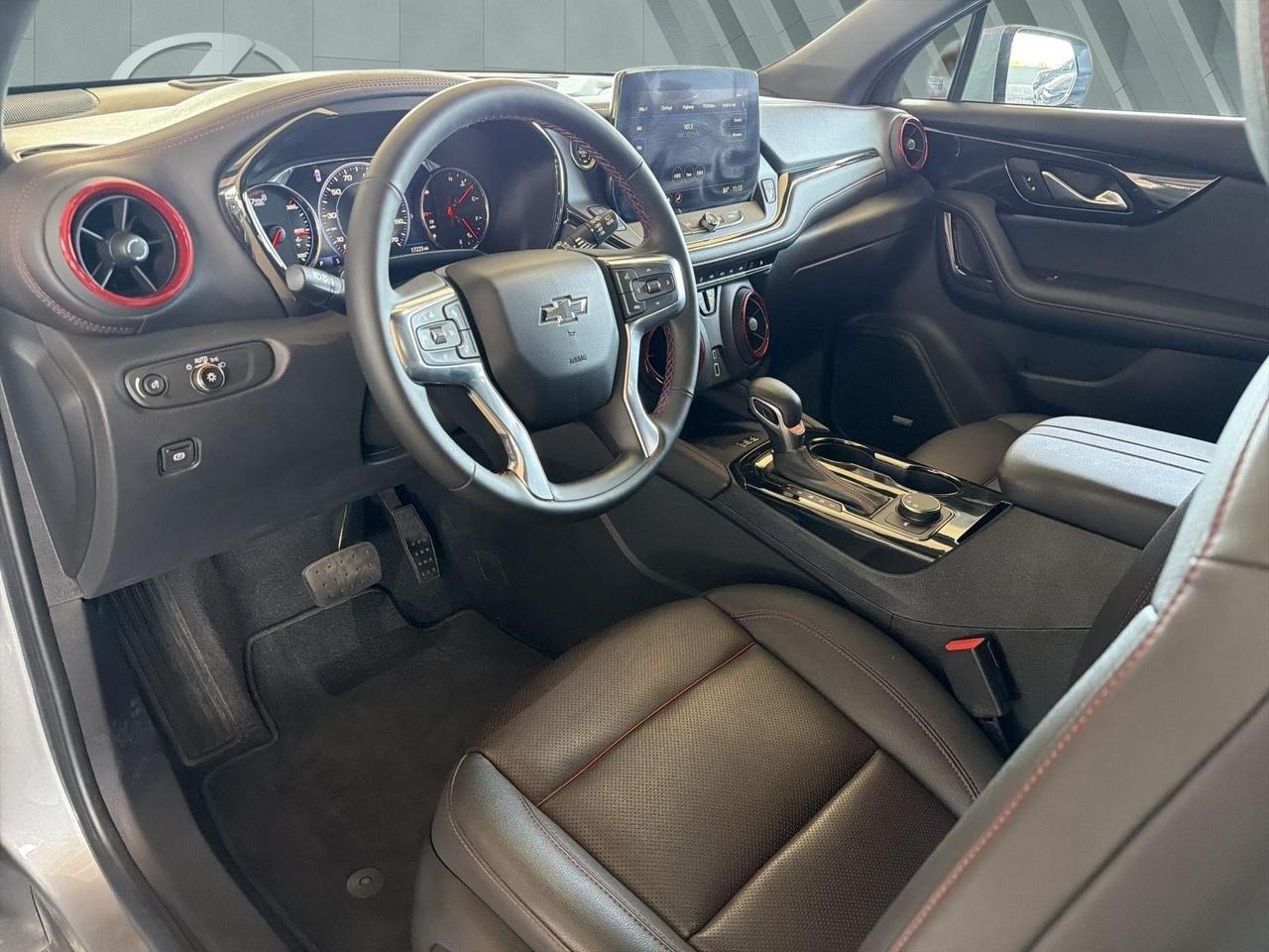 2023 Chevrolet Blazer RS San Antonio TX