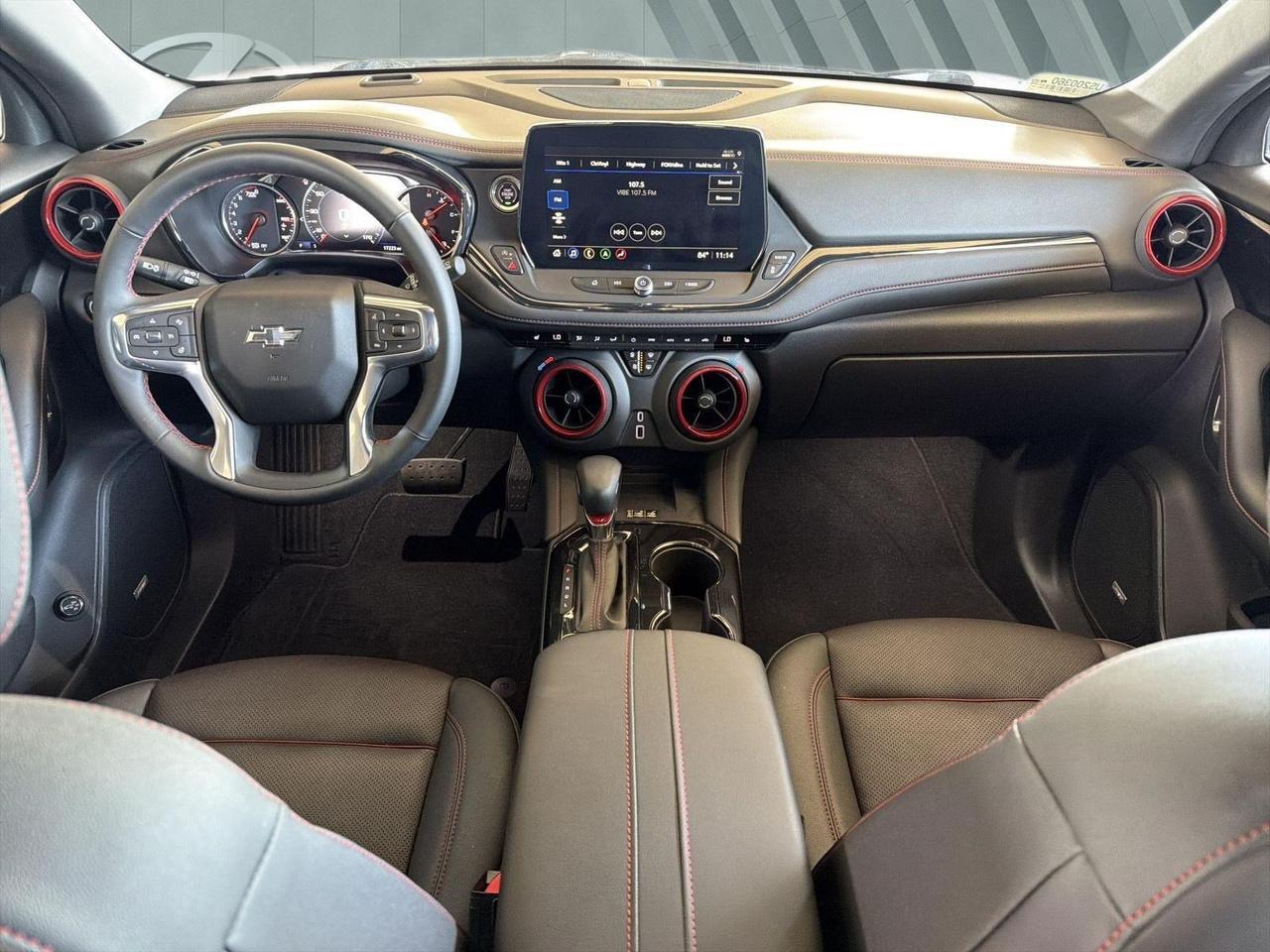 2023 Chevrolet Blazer RS San Antonio TX