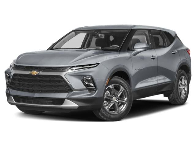 2023 Chevrolet Blazer RS San Antonio TX