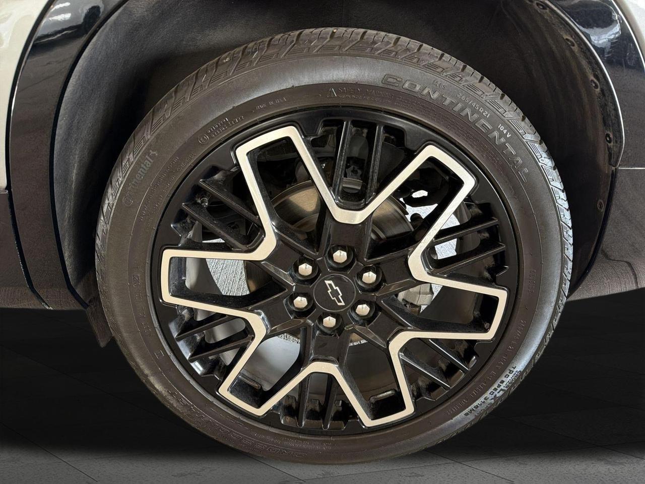 2023 Chevrolet Blazer RS San Antonio TX