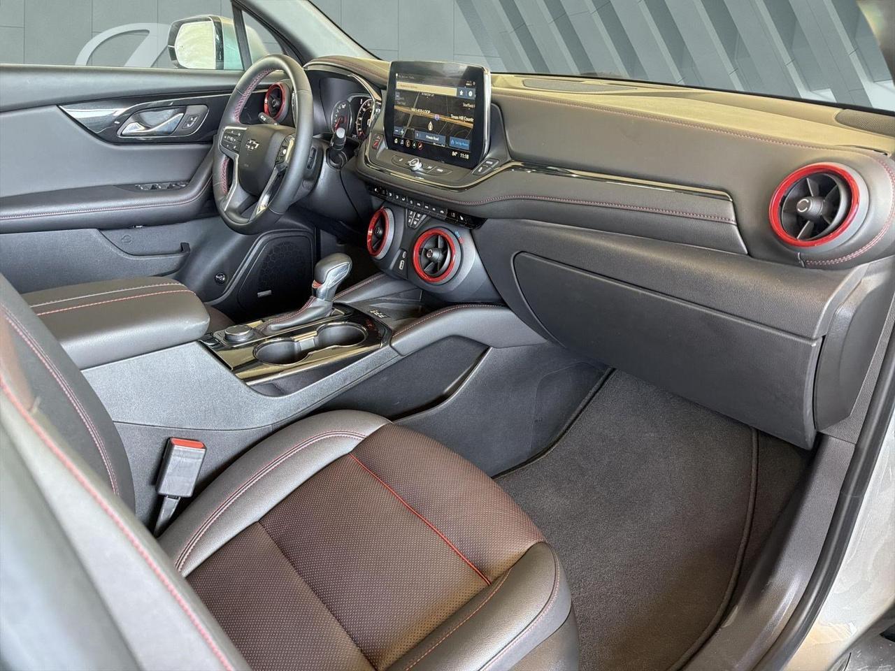 2023 Chevrolet Blazer RS San Antonio TX