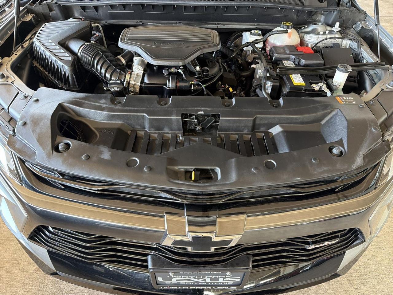 2023 Chevrolet Blazer RS San Antonio TX