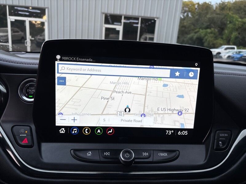 2023 Chevrolet Blazer RS Seffner FL