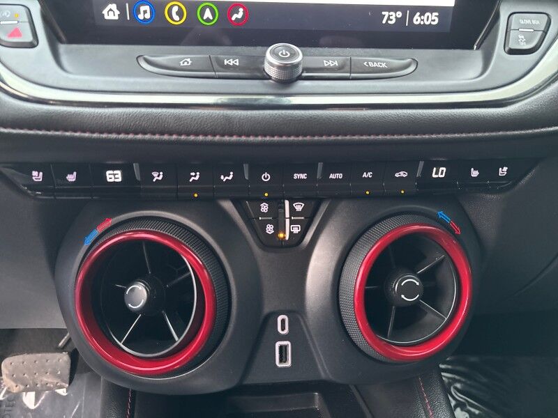 2023 Chevrolet Blazer RS Seffner FL