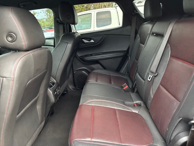 2023 Chevrolet Blazer RS Seffner FL