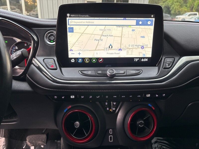 2023 Chevrolet Blazer RS Seffner FL
