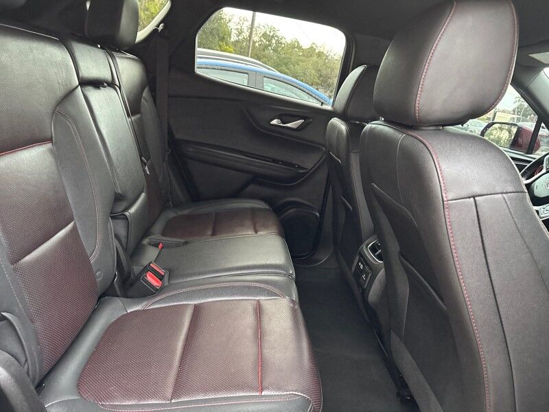 2023 Chevrolet Blazer RS Seffner FL