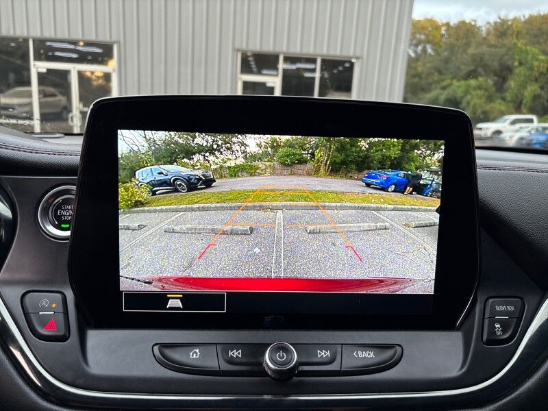 2023 Chevrolet Blazer RS Seffner FL